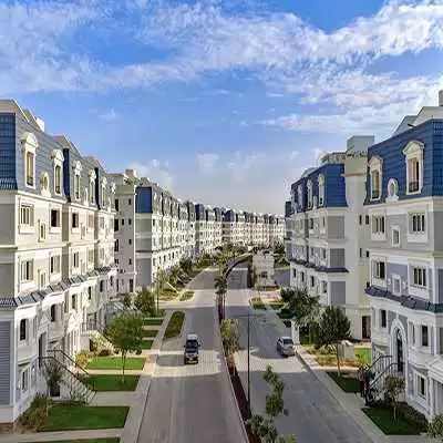 مشروع Mountain View